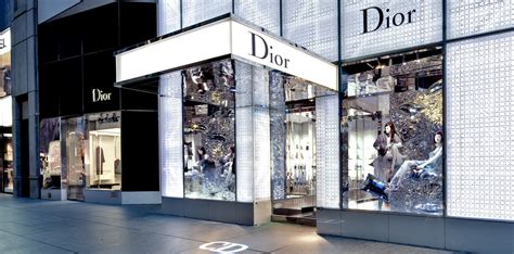 christian dior new york.